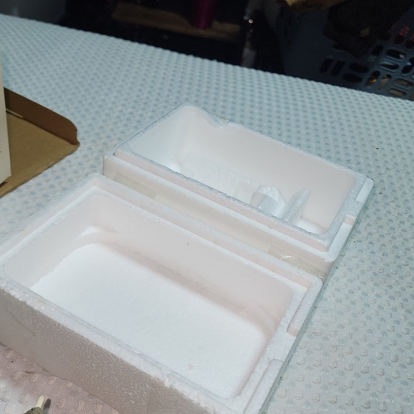 HAWTHORNE ARCHITECTURAL REGISTER EUC "MILLRACE STORE " #1155A  VILLAGE HOUSE - Picture 5 of 7